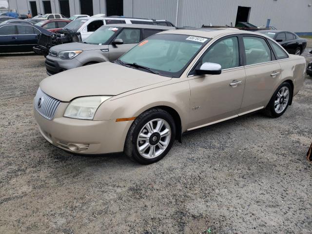 2008 Mercury Sable Premier