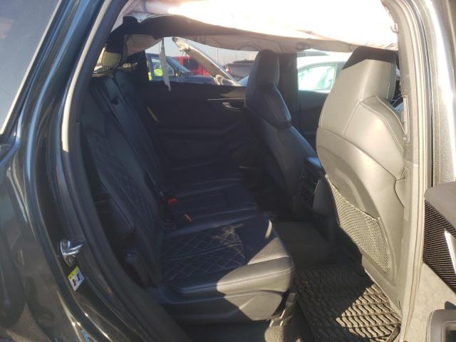 2021 AUDI SQ7 PRESTI WA1VWBF78MD000535