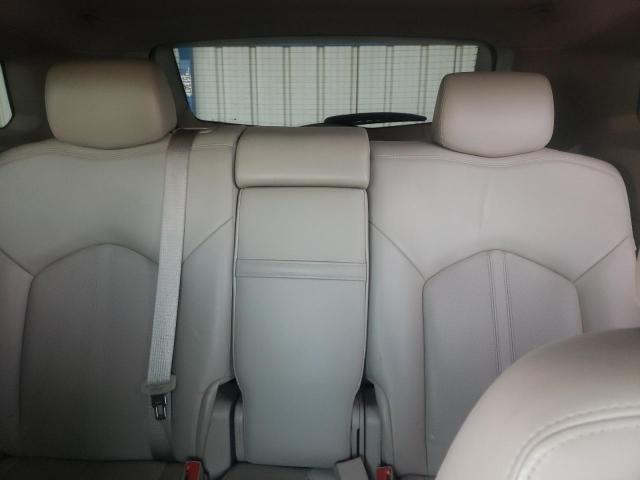3GYFNEE31GS556455 Cadillac Srx Luxury Collection