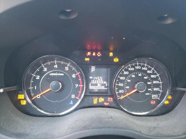 JF2SJHPC6EH461346 Subaru Forester 2.0xt Touring