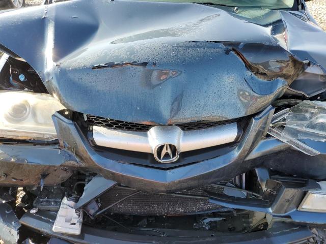 2HNYD18246H550786 Acura MDX