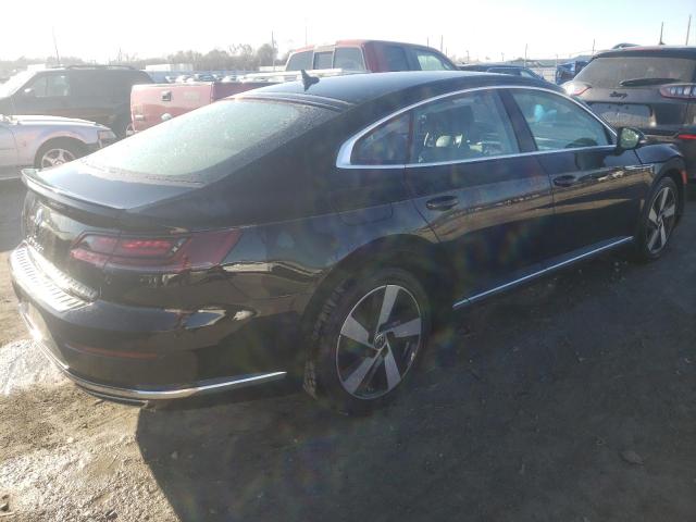 WVWAR7AN0ME013384 Volkswagen Arteon SE 3