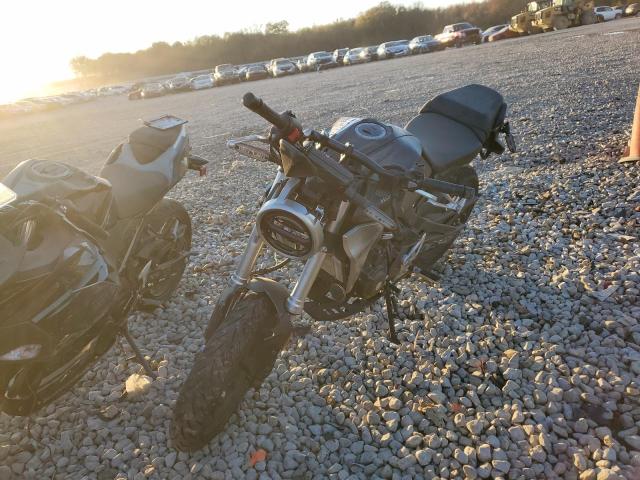 2019 HONDA CBF300 N MLHNC5508K5001547