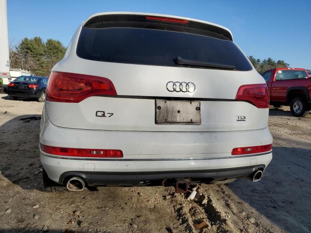 2015 AUDI Q7 TDI PRE WA1VMBFEXFD014766