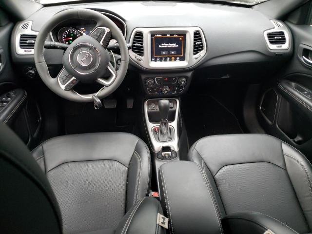 2021 JEEP COMPASS 80 3C4NJCEB4MT518488