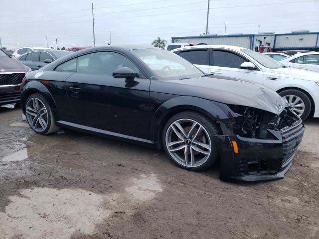 2017 AUDI TT TRUC5AFV1H1021460