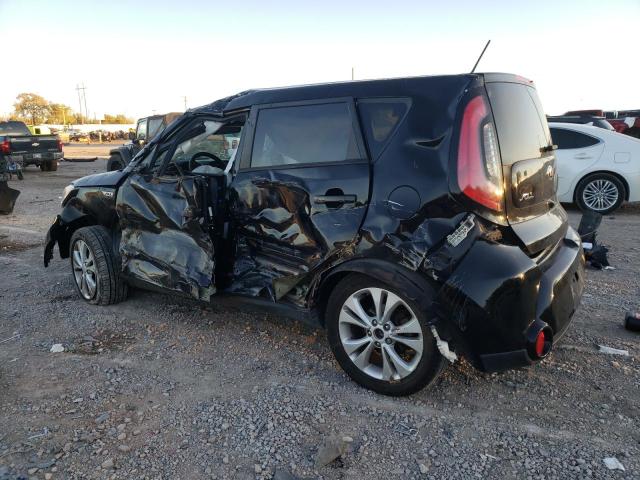 2016 KIA SOUL + - KNDJP3A52G7394372