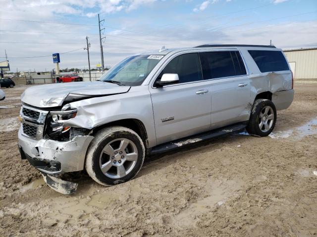 2017 CHEVROLET SUBURBAN C - 1GNSCHKC8HR315410
