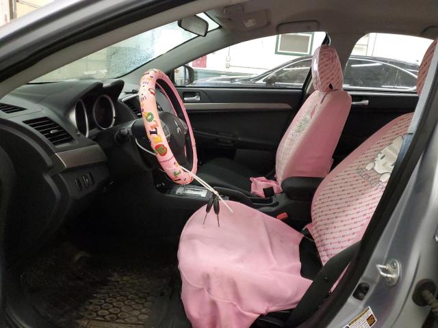 2015 MITSUBISHI LANCER SE JA32V2FW6FU007410