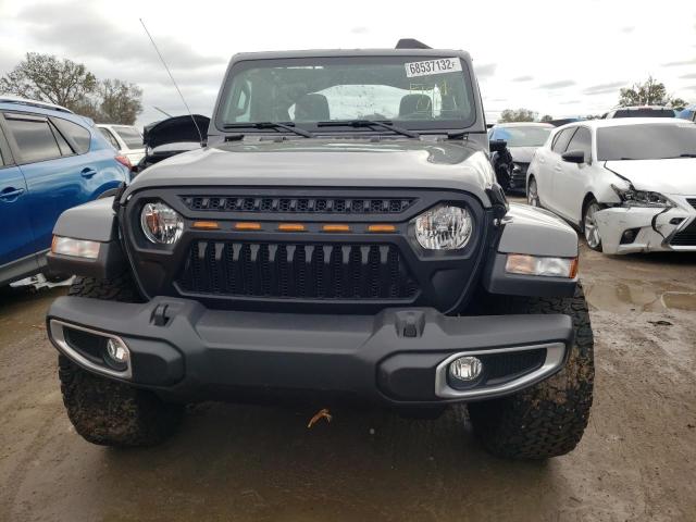 1C6HJTFGXNL175181 Jeep Gladiator Overland