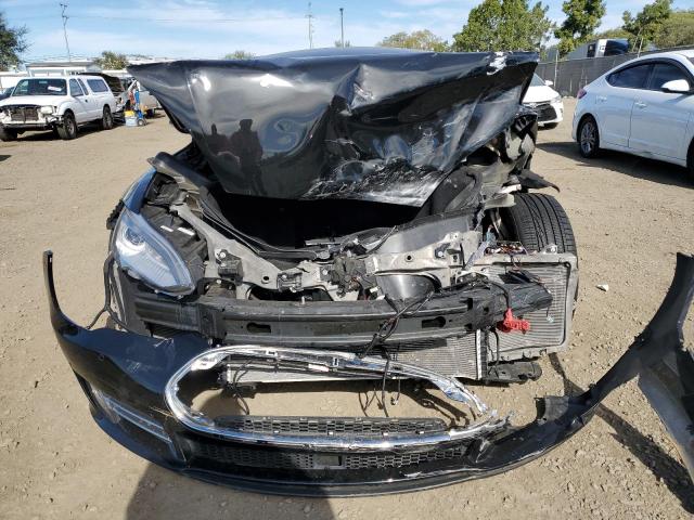 2015 TESLA MODEL S 70 5YJSA1S19FF099686
