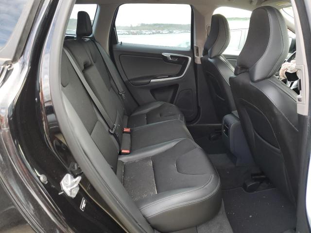 2017 VOLVO XC60 T5 YV440MDJ2H2077381