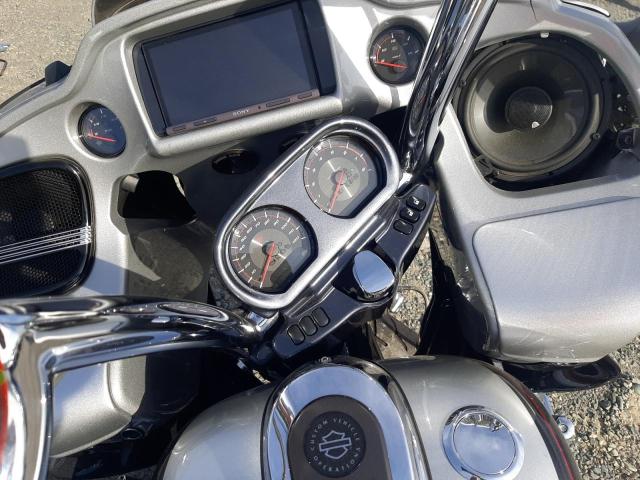 2019 HARLEY-DAVIDSON FLTRXSE 1HD1TCL36KB951330