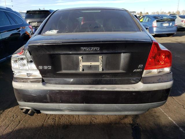 YV1RH52Y642351242 Volvo S60 R