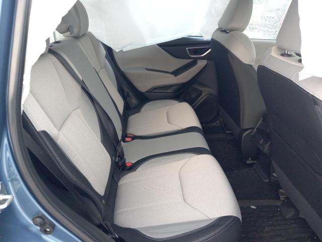 2022 SUBARU FORESTER - JF2SKACC7NH481373