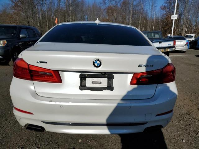 2018 BMW 540 XI - WBAJE7C59JG891630