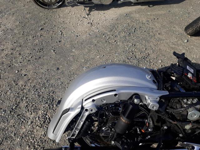 2019 HARLEY-DAVIDSON FLTRXSE 1HD1TCL36KB951330
