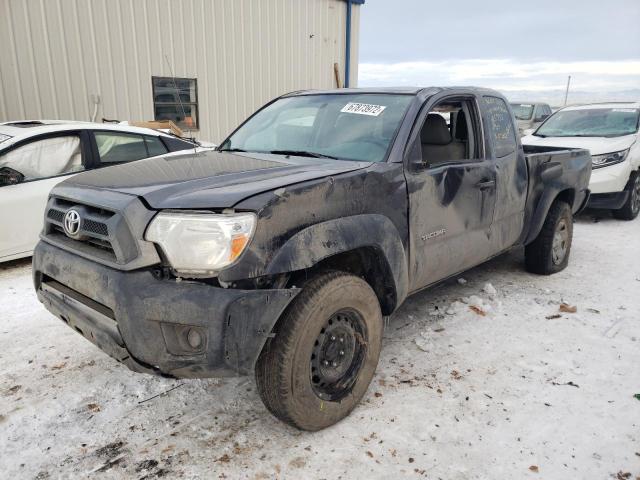 2013 Toyota Tacoma 