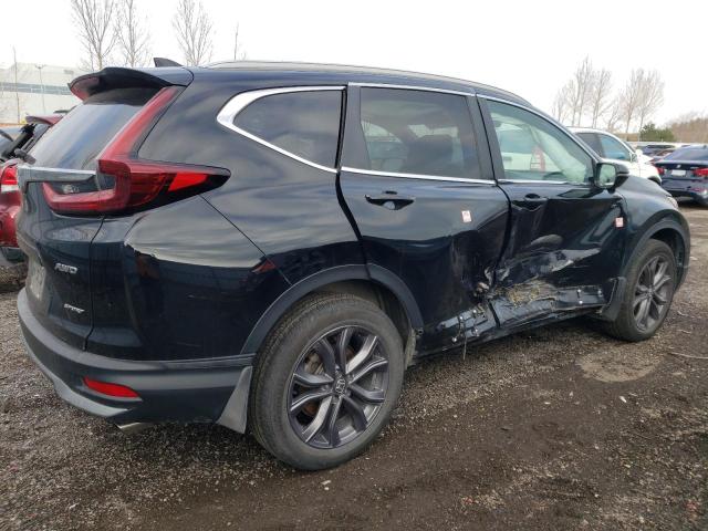 2020 HONDA CR-V SPORT 2HKRW2H45LH233968