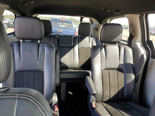 2019 DODGE GRAND CARA - 2C4RDGCG0KR562227