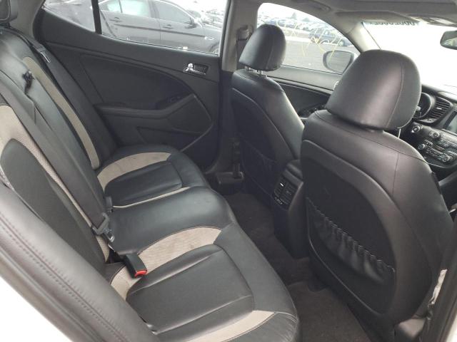 KNAGR4A69B5165580 KIA OPTIMA SX