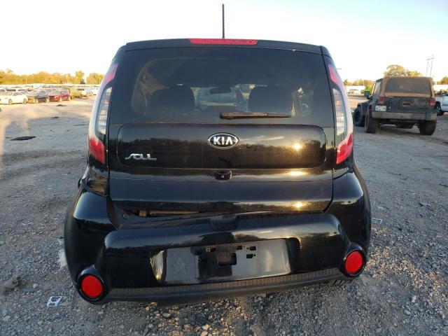 2016 KIA SOUL + - KNDJP3A52G7394372