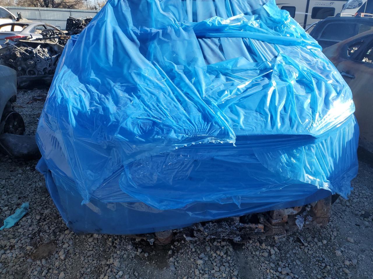 2022 Honda Ridgeline Rtl VIN: 5FPYK3F71NB029977 Lot: 68386542