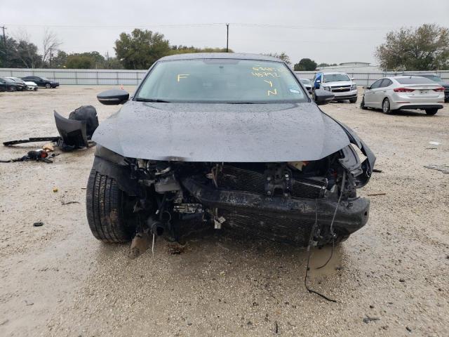 2018 VOLKSWAGEN PASSAT S - 1VWAA7A39JC003687