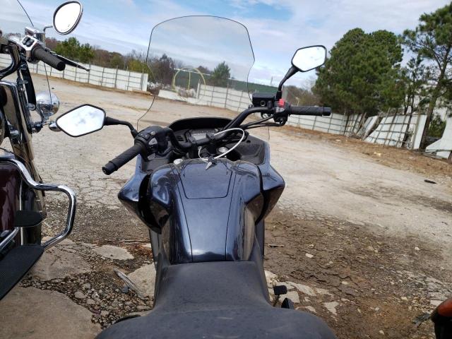 2015 HONDA CTX700 D JH2RC6949FK100688