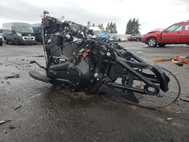 2019 HARLEY-DAVIDSON FLHC 1HD1YAJ23KB065689