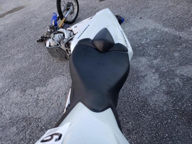 2013 HONDA CB1000 R ZDCSC6011DF210260