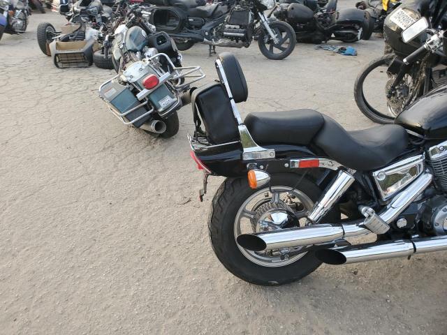 2000 HONDA VT1100 C - 1HFSC1801YA400283