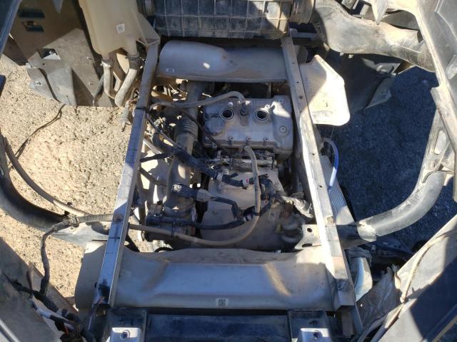 2021 POLARIS RZR PRO XP - 3NSR4E928MG177442