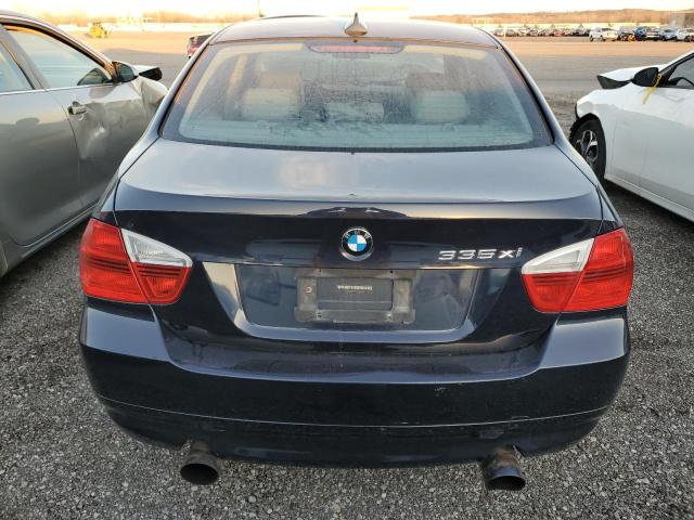WBAVD53518A282666 BMW 335 XI