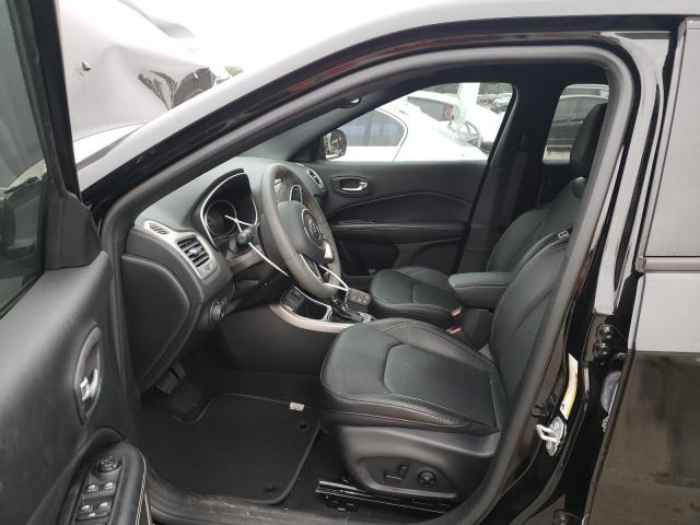 2021 JEEP COMPASS 80 3C4NJCEB4MT518488