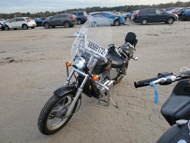 2000 HONDA VT1100 C - 1HFSC1801YA400283