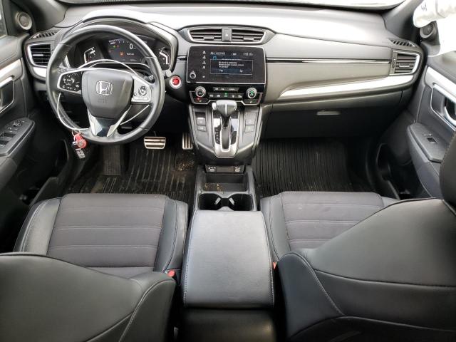 2020 HONDA CR-V SPORT 2HKRW2H45LH233968
