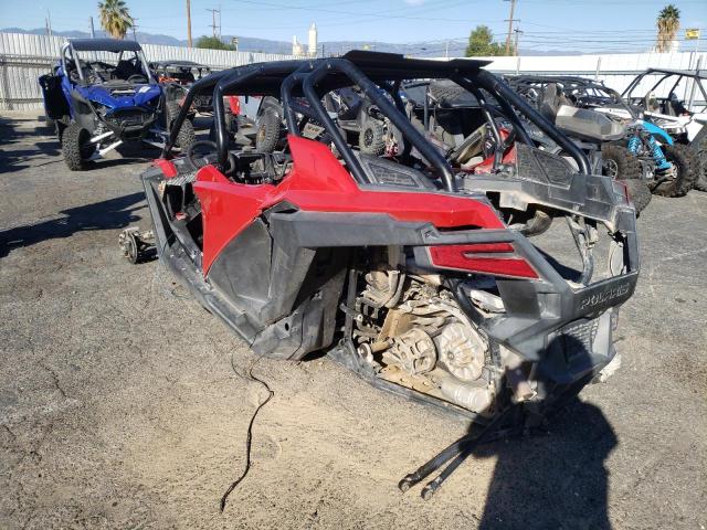 2021 POLARIS RZR PRO XP - 3NSR4E928MG177442