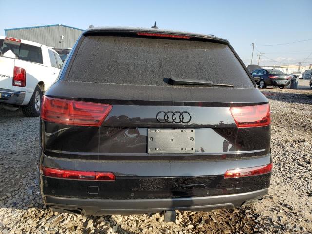2019 AUDI Q7 PRESTIG WA1VABF7XKD005635