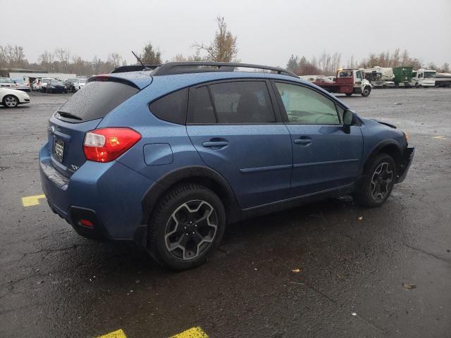 JF2GPAVC9E8246039 Subaru Xv Crosstrek 2.0 Premium