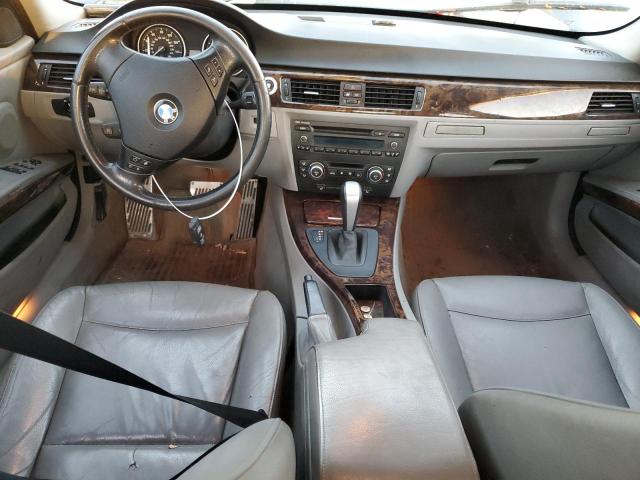 WBAVD53518A282666 BMW 335 XI