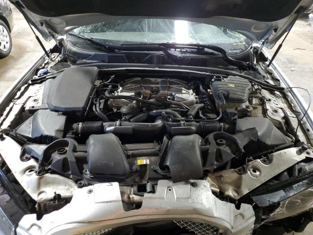 SAJWJ0EF2E8U27260 Jaguar XF