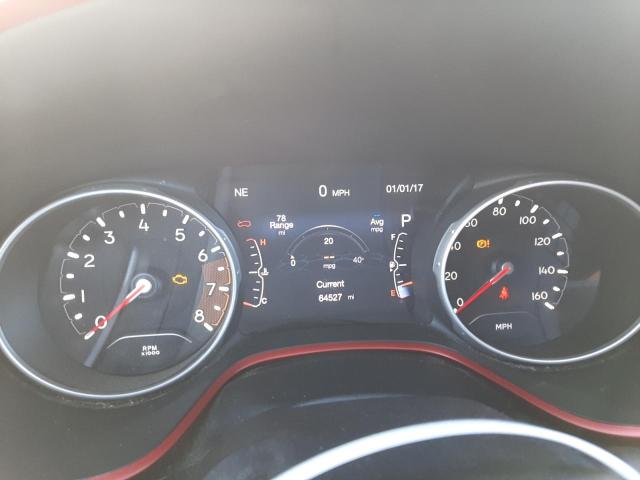 3C4NJDDB7LT202962 Jeep Compass 2020. Фото: 8