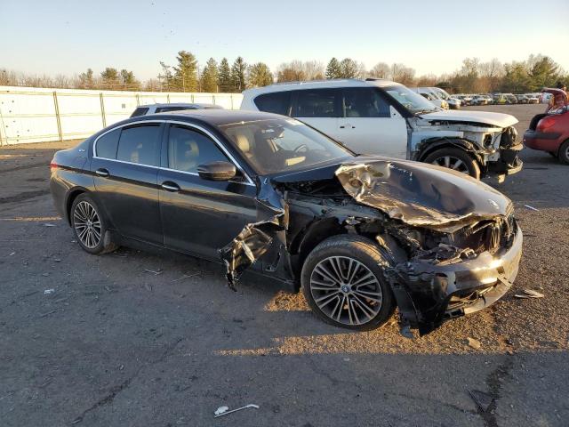 2018 BMW 530XE WBAJB1C51JB084005