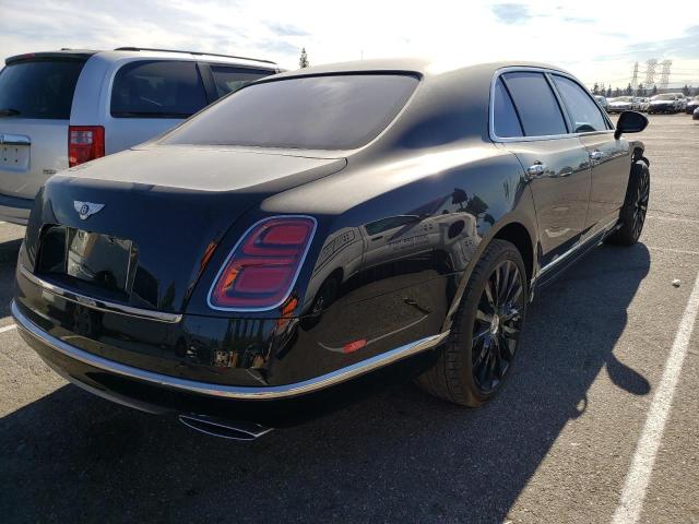 2019 BENTLEY MULSANNE SCBBT7ZH9KC004361