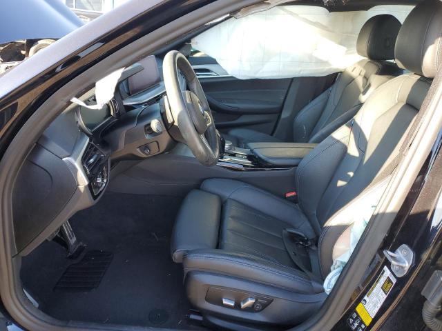 WBAJA7C58KWW38639 BMW 530 XI