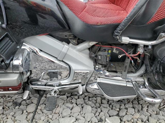 2002 HONDA GL1800 A 1HFSC47432A101861