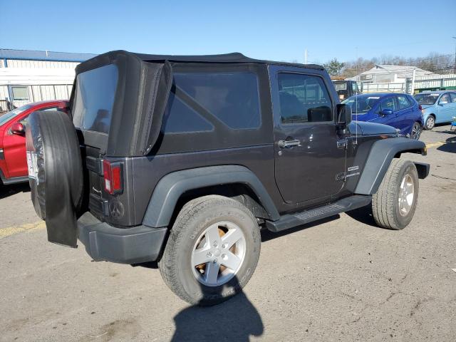 VIN 1C4GJWAG8HL569666 2017 JEEP WRANGLER no.3