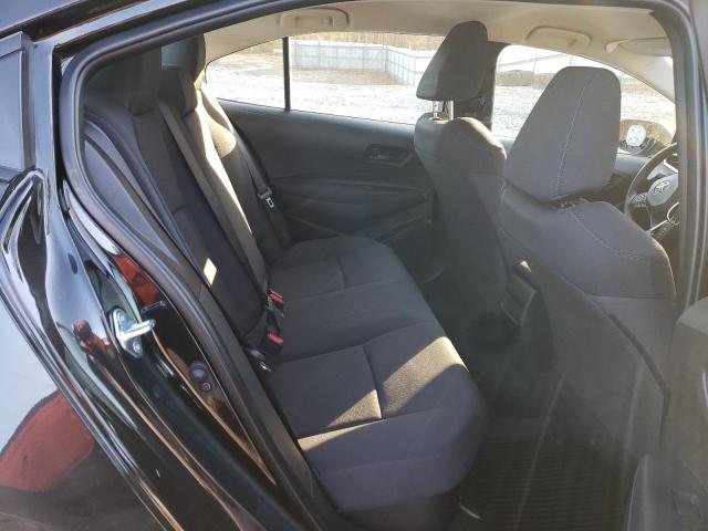 2022 TOYOTA HYBR JTDEAMDE4NJ060283