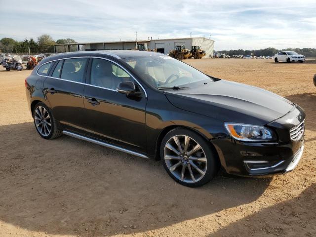 2015 VOLVO V60 PREMIE YV126MEB0F1188931